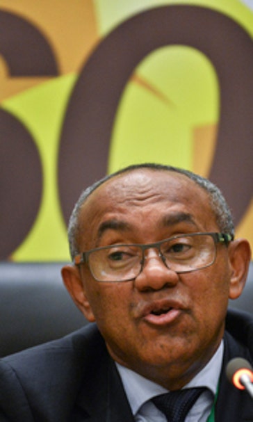 African Cup going out of Africa? Radical changes proposed